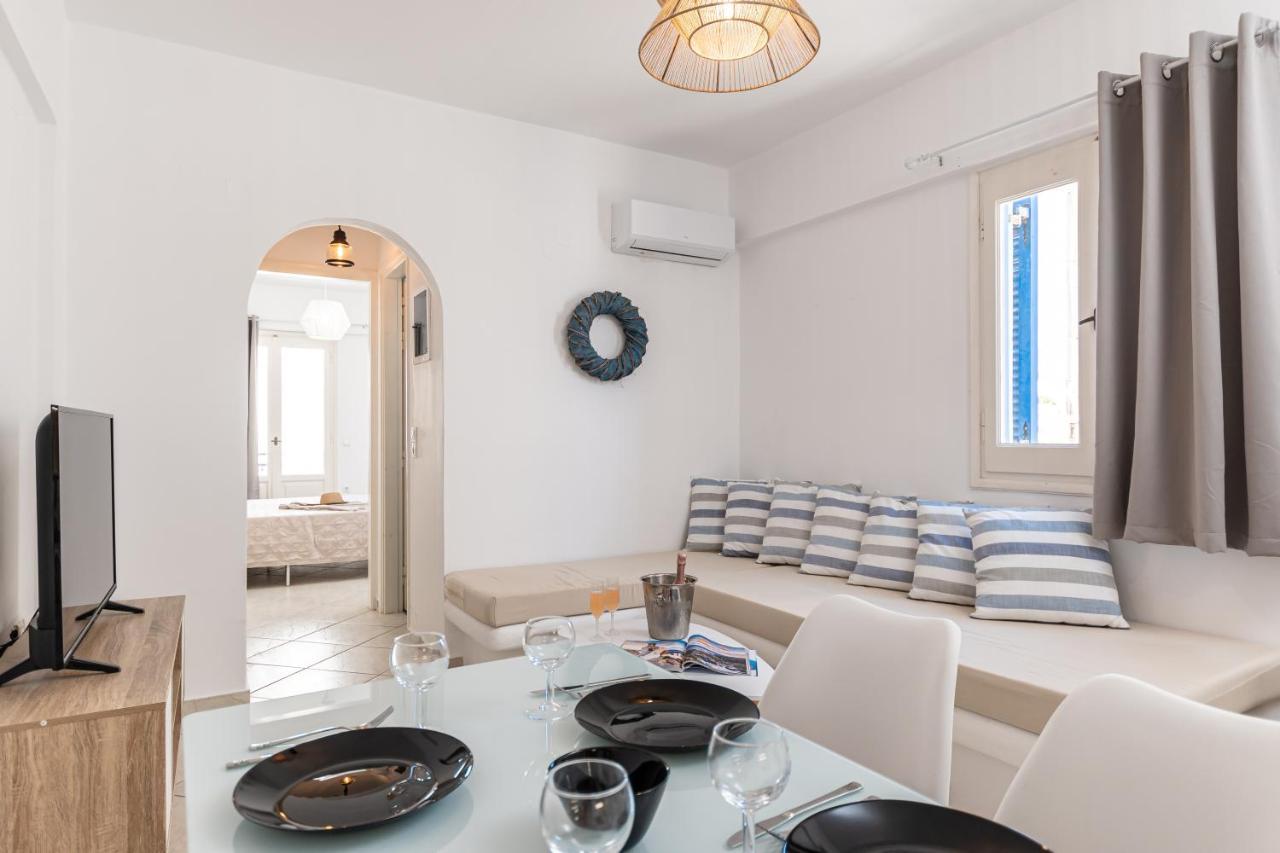 Grotta Carpe Diem Naxos City 外观 照片