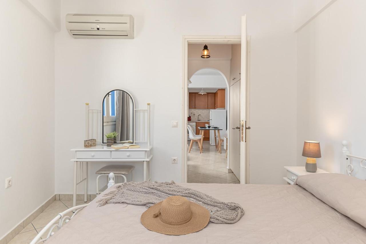 Grotta Carpe Diem Naxos City 外观 照片